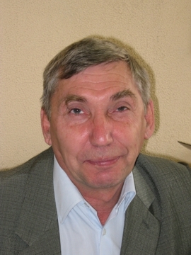Иван Николаевич Привалихин