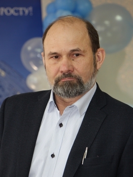 Александр Геннадьевич Бледнов