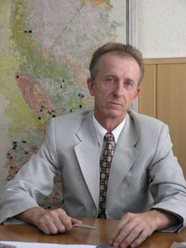 Владимир Федорович Кошкин